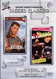 WWE - Shawn Michaels: Heartbreak Kid & Heartbreak Express Tour [DVD]