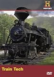 Wild West Tech: Train Tech