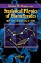 Statistical Physics of Biomolecules: An Introduction
