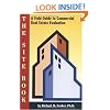 The Site Book : A Field Guide to Commercial Real Estate Evaluation (Mesa Professional Development Series)