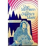Van Morrison: The Mystic's Music book cover