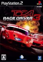 TOCA RACE DRIVER 3