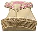 Sbicca Women's Cora Wedge Sandal