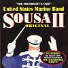 Sousa Original II / United States Marine Band
