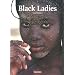 Uwe Ommer: Black Ladies