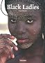 Uwe Ommer: Black Ladies