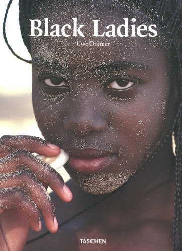 Produkt-Bild: Uwe Ommer - Black Ladies: 25 Jahre TASCHEN