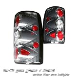 Altezza Taillights