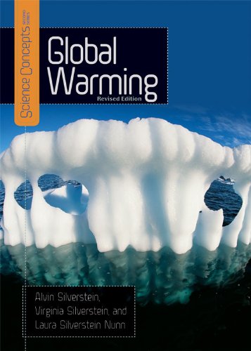 Global Warming (Science Concepts Second)