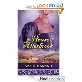 The House of Allerbrook (Exmoor Saga)