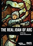 The Real Joan of Arc