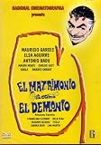 El Matrimonio Es Como El Demonio