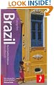 Brazil Footprint Handbook (Footprint Travel Guides) (Footprint Brazil Handbook)