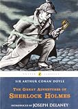 The Great Adventures of Sherlock Holmes (Puffin Classics)