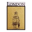 London Cork Bulletin Board