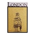 London Cork Bulletin Board