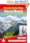 Schwabenkinder-Wege Vorarlberg: Mit Grenzgebieten Tirol und Liechtenstein. Mit GPS-Daten