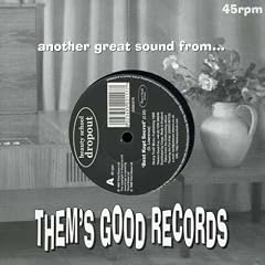 Best Kept Secret [7" VINYL]