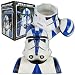Star Wars Clone Trooper Cookie Jar