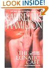 The Lunatic Cafe (Anita Blake Vampire Hunter)