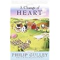A Change Of Heart (A Harmony Novel) (Reprint) (Paperback)