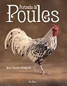 Portraits de poules