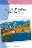 Acrylic Painting Step by Step