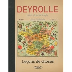 Le�ons de choses