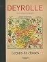 Le�ons de choses