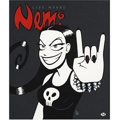 Nemi, tome 1 : Nemi