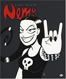 Nemi, tome 1 : Nemi