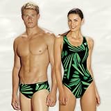 TYR Aqua Ray Maxback