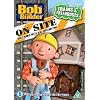 Bob The Builder - Onsite - Trains And Treehouses [DVD] [2009]