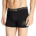 Diesel Men's Phil Contrast Waistband Boxer