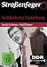 Stra�enfeger 20 - Gef�hrliche Fahndung [4 DVDs]