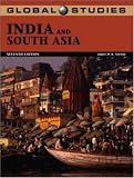 Global Studies: India and South Asia (Global Studies India and South Asia)