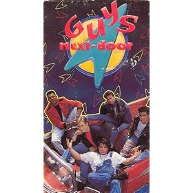 Guys Next Door [VHS]