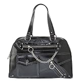 Limited Edition Satchel - Black