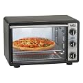 Bella Cucina 6-Slice Toaster Oven