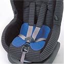 Wetec Seat Protector - Blue - Twin Pack