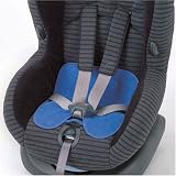 Koo-di Wetec Seat Protector Blue