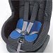 Koo-di Wetec Seat Protector Blue