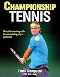 Championship Tennis