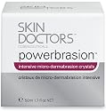 Skin Doctors Powerbrasion Intensive Crystals 50ml