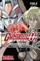 Gundam 00F Manga Volume 1