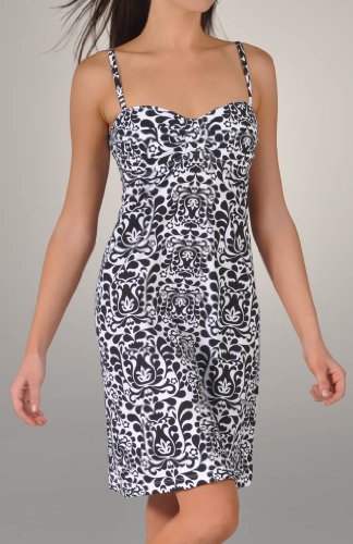 Tommy Bahama Brocade Foam Dress (TSW84730C)