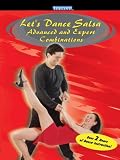 Let`s Dance Salsa Advanced and Expert Combinations