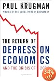 The Return of Depression Economics and the Crisis of 2008