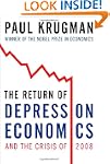 Return Of Depression Economics And Th...