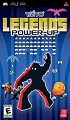 Taito Legends Power Up